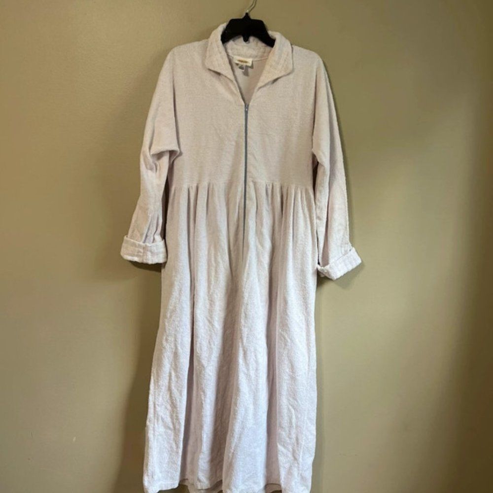 Talbots small house coat‎